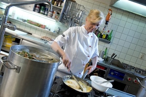 Restaurant - Hotel Wiesenegg (Aurach bei Kitzbuehel)