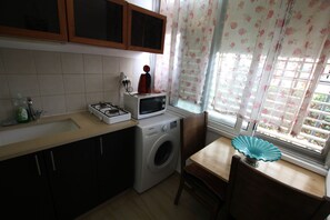 Appartement, 1 chambre | Cuisine privée
