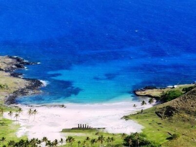 HOSTAL NATIVO DE LA ISLA DE PASCUA