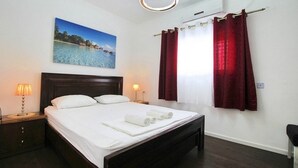 Apartamento familiar, 3 habitaciones