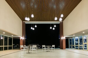 Ferdiglaget frokost hver dag (mot et tillegg)