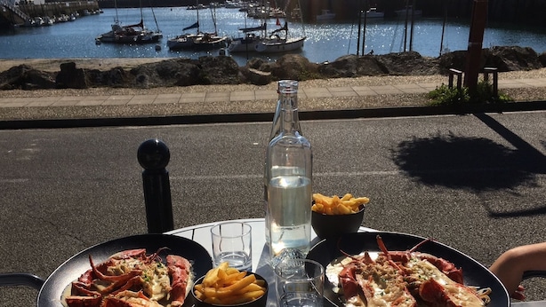 Repas et boissons