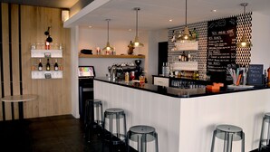 Bar (sur place)