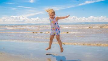 Kamer | Strand | Kajakken, roeien, vissen