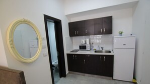 Kitchenette privada