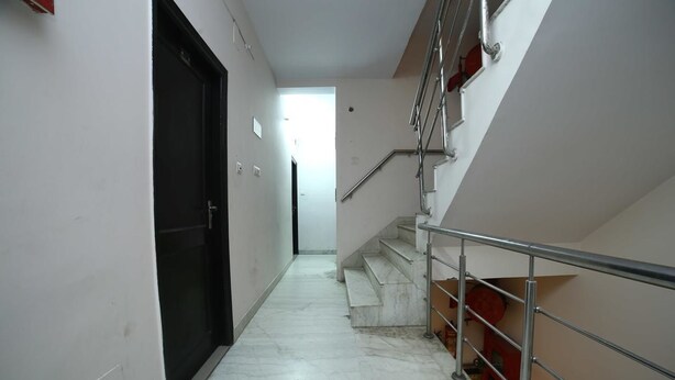 Escaleras