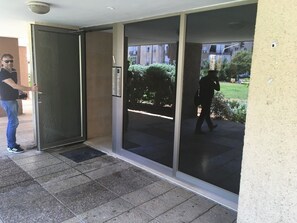Detall de l'interior