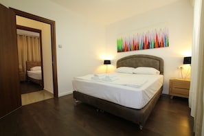 Family Apartment, 3 Bedrooms