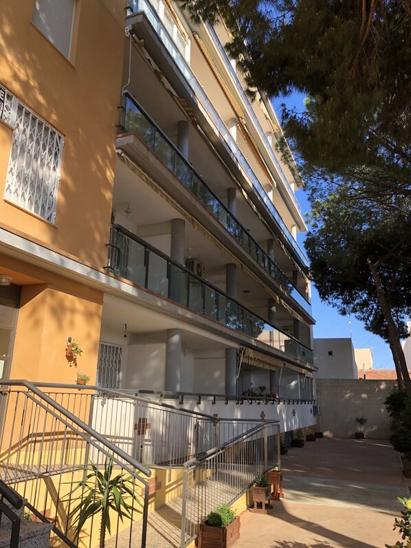 Exterior - Attic Lo Pagan in Mar Menor (San Pedro del Pinatar)