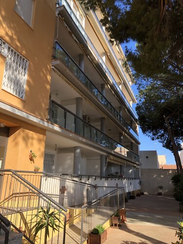 Attic Lo Pagan in Mar Menor