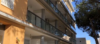 Attic Lo Pagan in Mar Menor