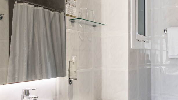 Unclassified image, 1 of 50, button - Hotel Casamar (Palafrugell)