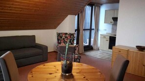 Interior - Ferienwohnung Winternest (Todtnau)