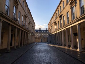 Exterior - The King's Meadery (Bath)