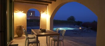 Gennadi Blue Sky Villas