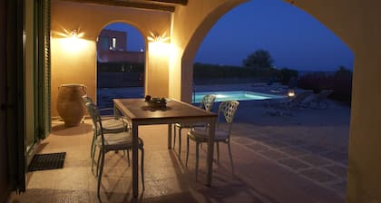 Gennadi Blue Sky Villas