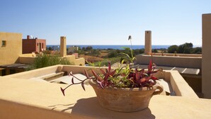Villa Electra | Terrace/patio