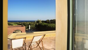 Villa Electra | Terrace/patio