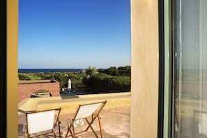 Villa Electra | 露台