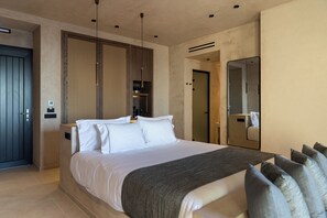 Insonorización y wifi gratis 