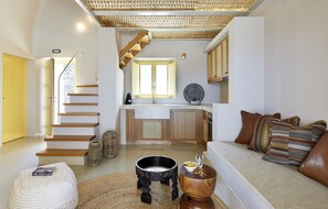 Insonorización y wifi gratis 