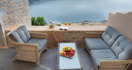 Akrolithi Guesthouse