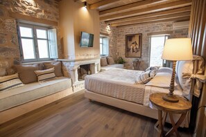 Perincian bahagian dalam