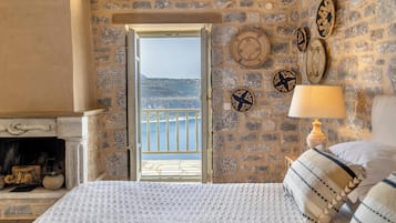 Superior Suite Panoramic Sea View | 沙滩/海景