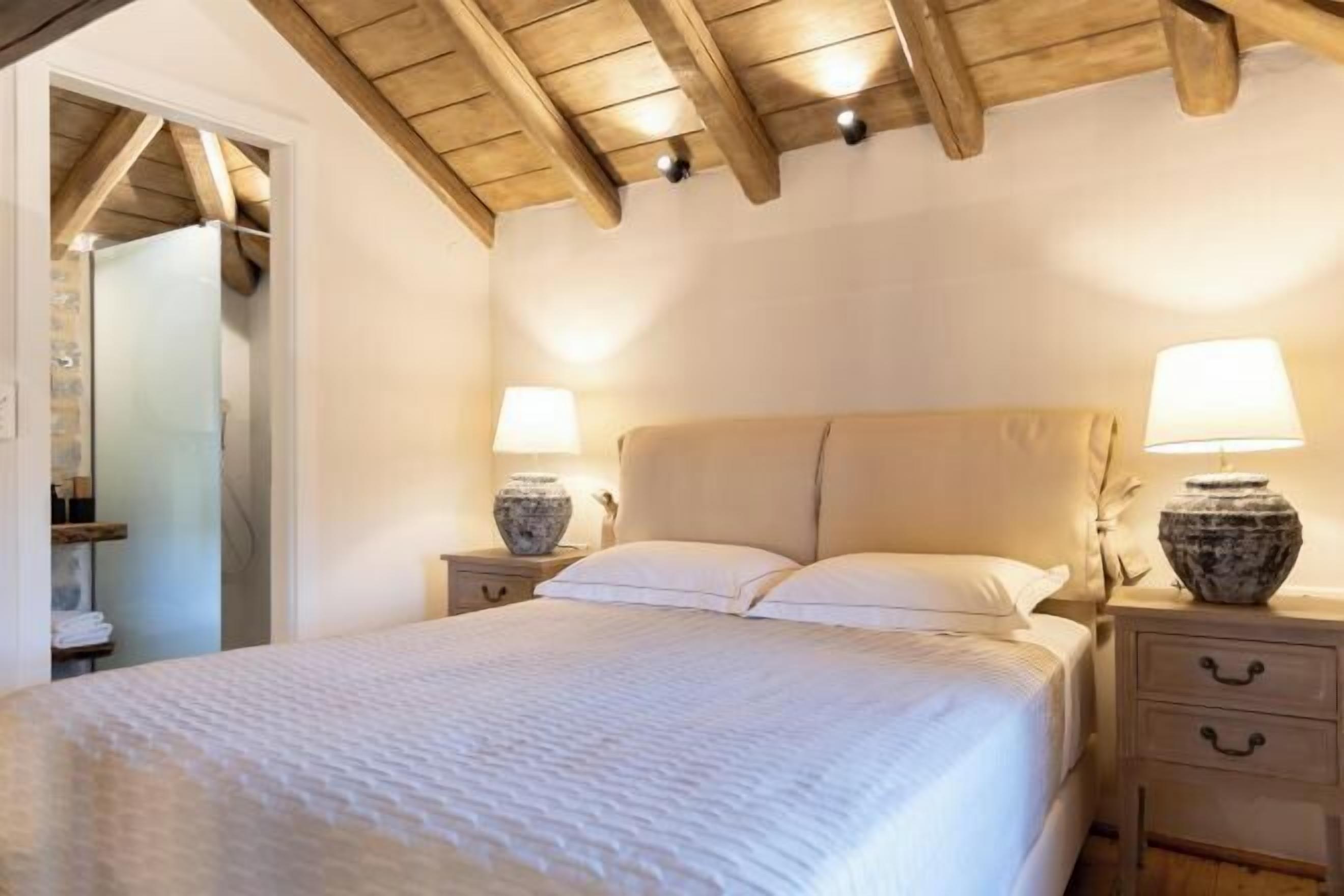 1 habitación, sábanas de algodón egipcio y ropa de cama de alta calidad 