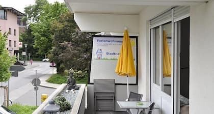 Stadtnest Trier