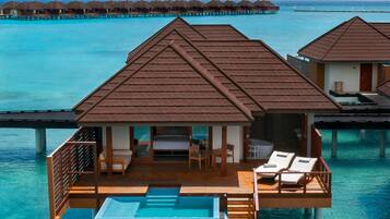 Piscina privada