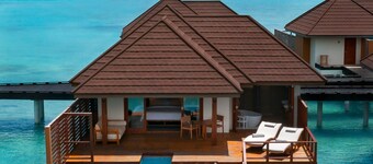 VARU by Atmosphere - All Inclusive with Free Transfers