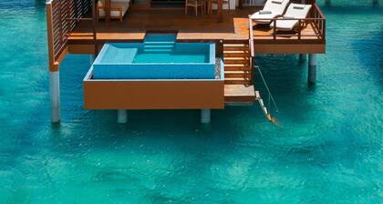 VARU by Atmosphere - All Inclusive with Free Transfers