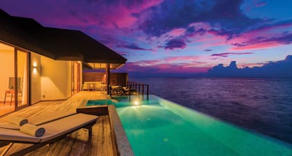 VARU by Atmosphere - All Inclusive with Free Transfers