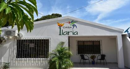 Casa Ilaria - suite 7