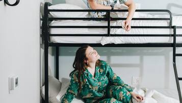 In-room safe, laptop workspace, iron/ironing board