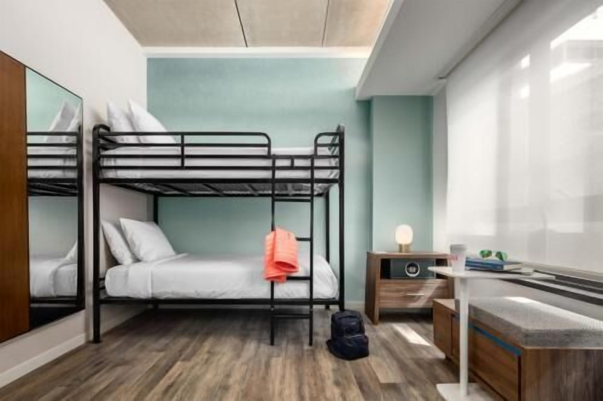 In-room safe, laptop workspace, iron/ironing board