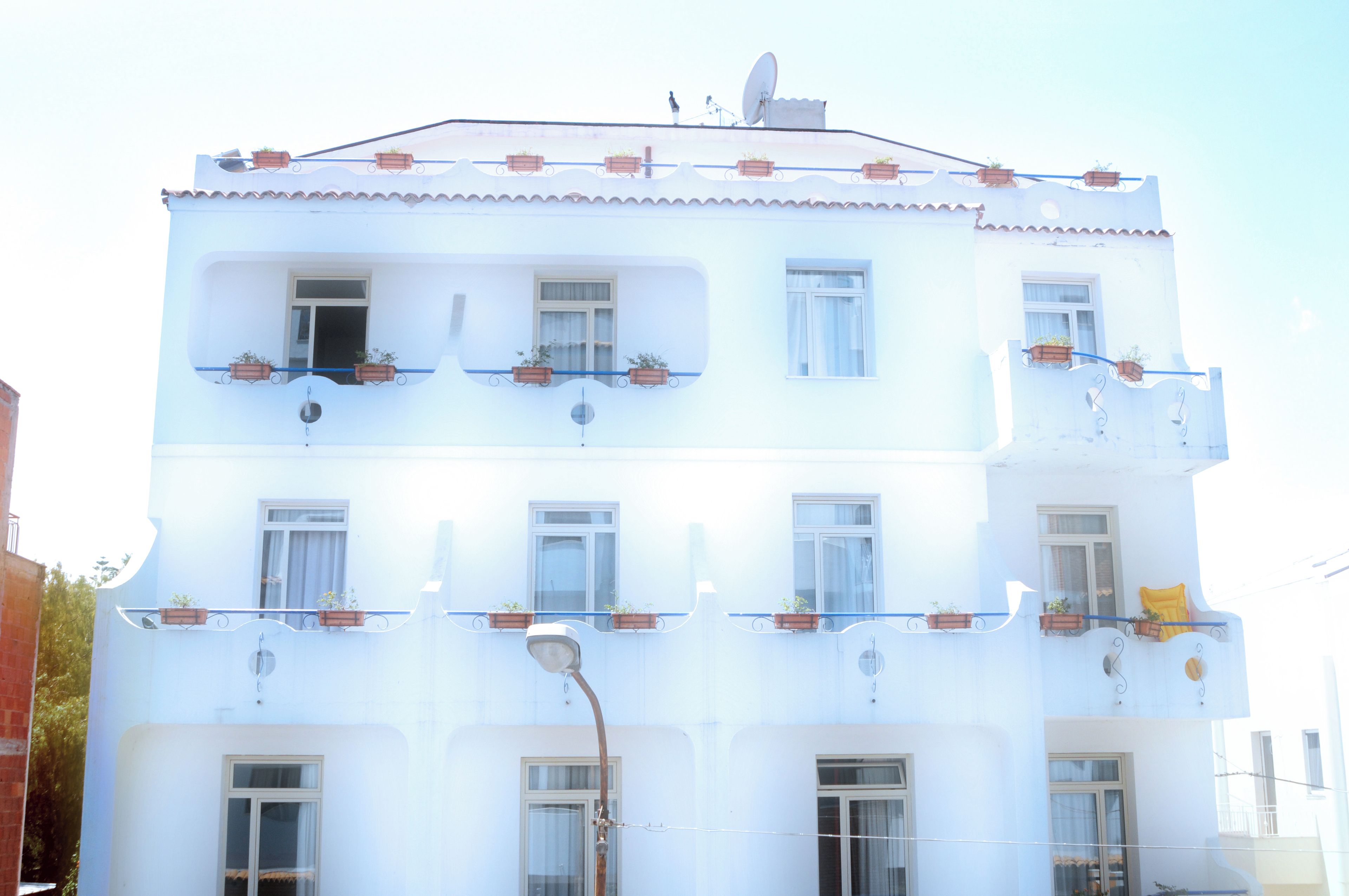 Fachada