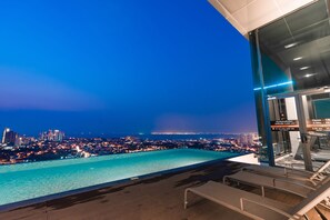 Gym - PK Condotel Pattaya (Pattaya)
