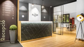 Salón de fiestas
