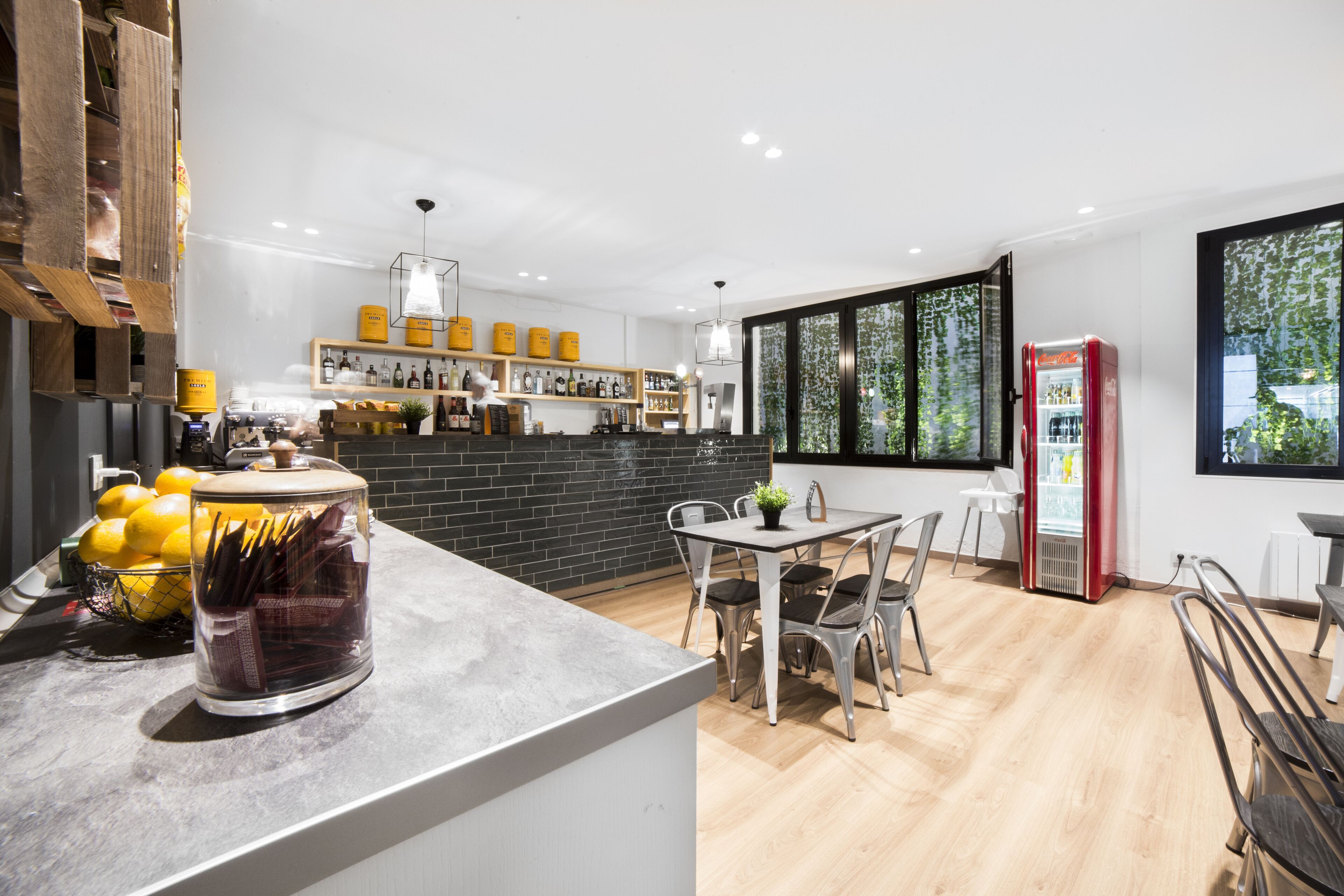 Photo - Glaner Hotel Cafe