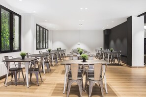 Sala colazione