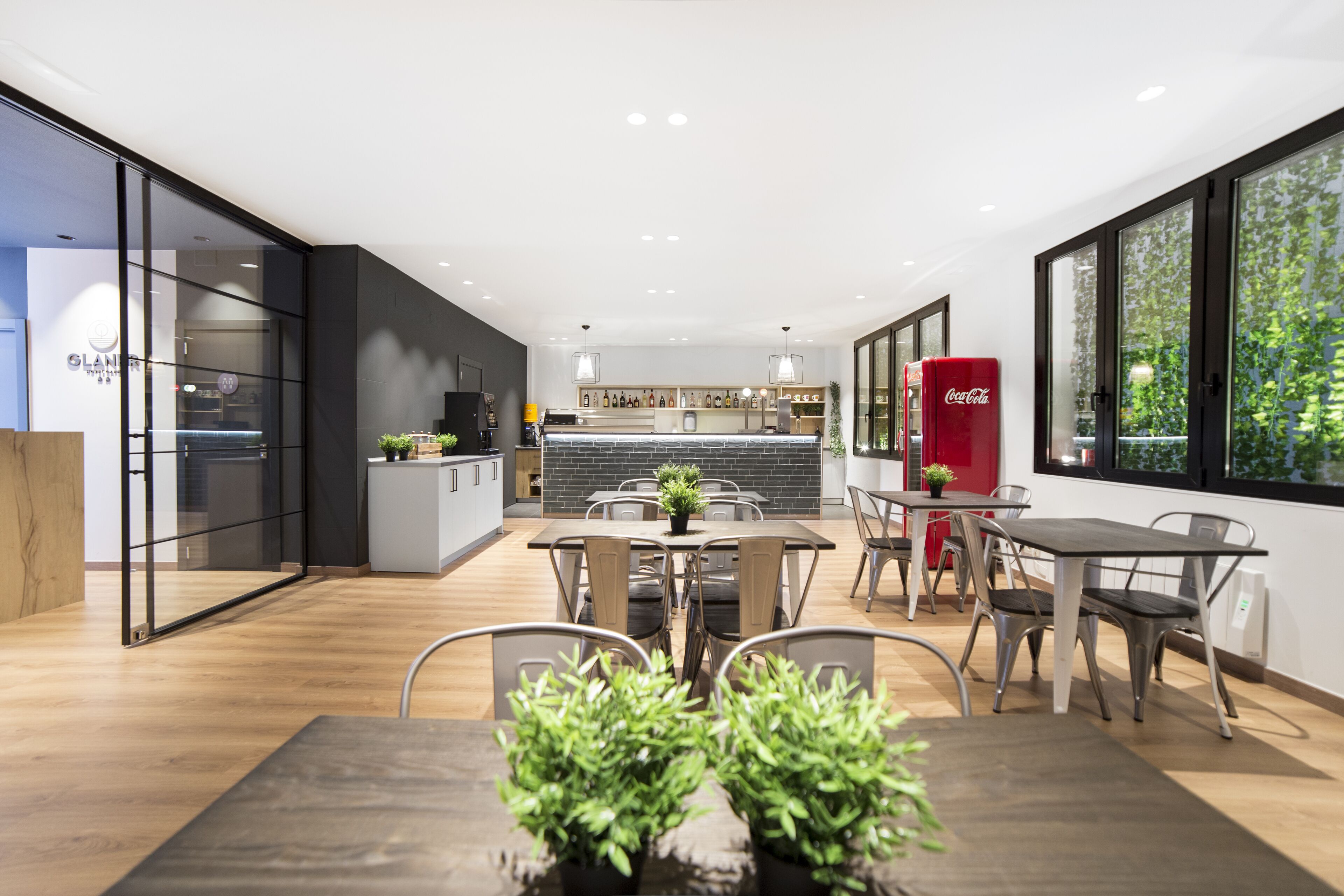 Photo - Glaner Hotel Cafe