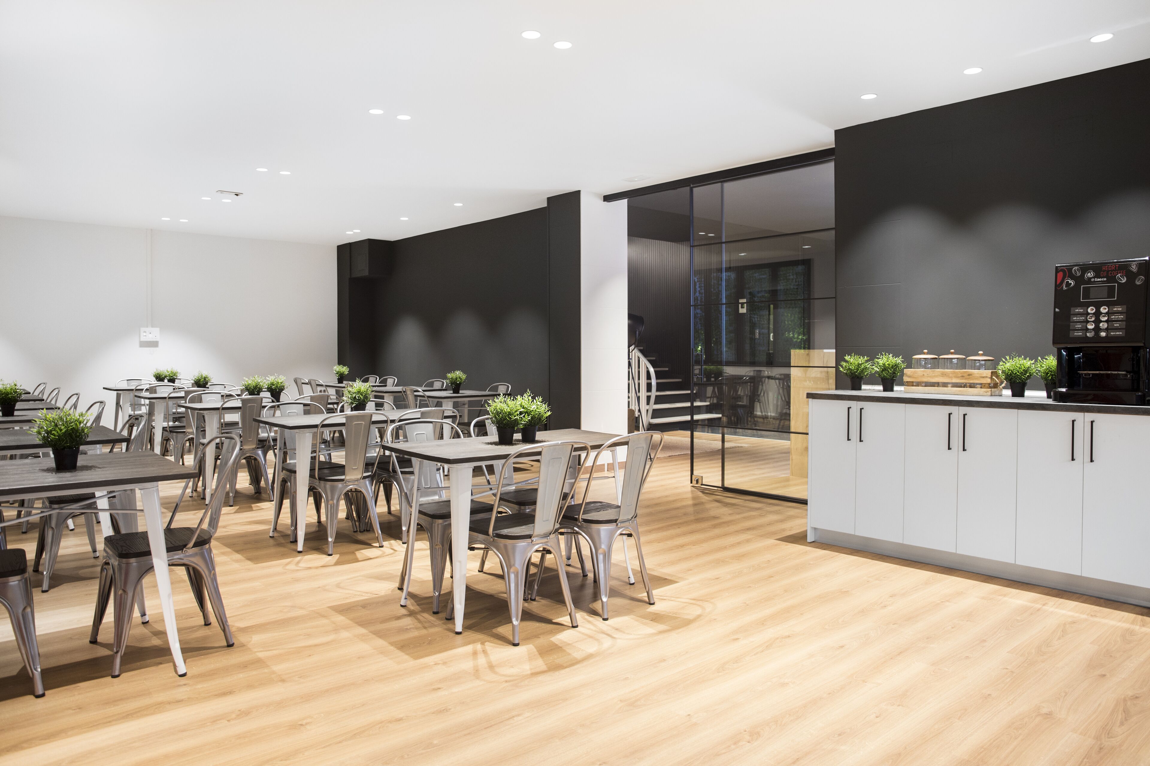 Photo - Glaner Hotel Cafe