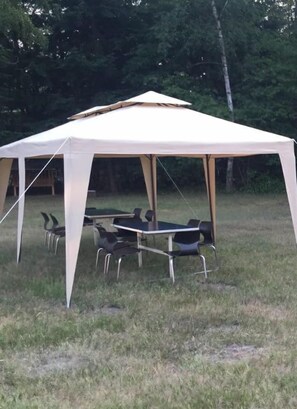 BBQ/picnic Area - Campus Wesendorf (Wesendorf)