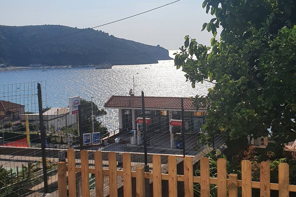 Palinuro, Campania, Villa Bellavista
