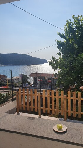 Palinuro, Campania, Villa Bellavista