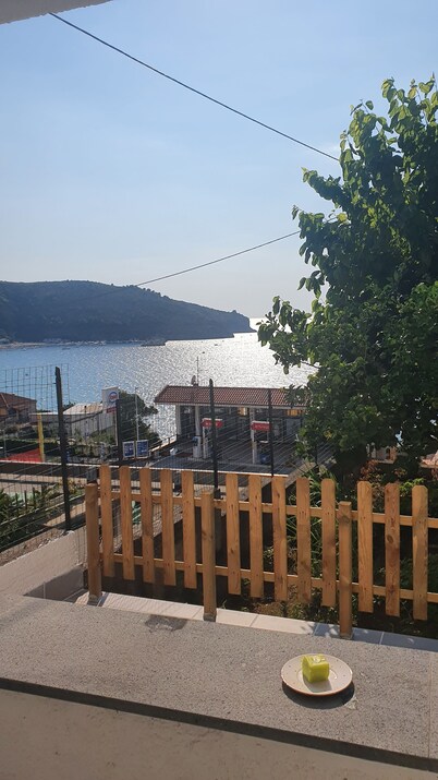 Palinuro, Campania, Villa Bellavista