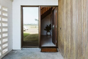 Detalle del exterior