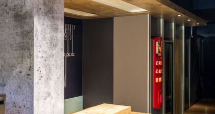 ibis budget Nantes Nord Saint-Herblain